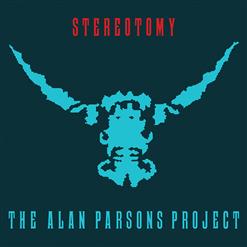 The Alan Parsons Project — Stereotomy