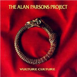 The Alan Parsons Project — Vulture Culture