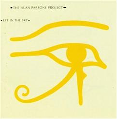 The Alan Parsons Project — You're Gonna Get Your Fingers