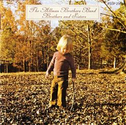 The Allman Brothers Band — Jessica