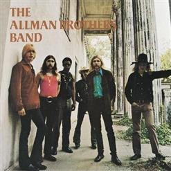 The Allman Brothers Band — Whipping Post