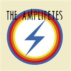 The Amplifetes — Somebody New