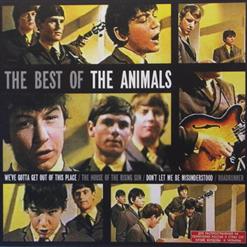The Animals — We Gotta Get Out Of This Place