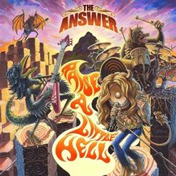 The Answer — Aristocrat