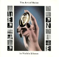 The Art Of Noise — Peter Gunn (feat. Duane Eddy)