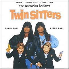 The Barbarian Brothers — Brothers Forever