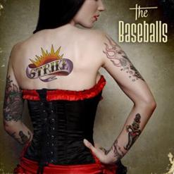The Baseballs — Hot'n Cold