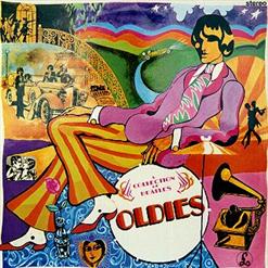 The Beatles — Day Tripper