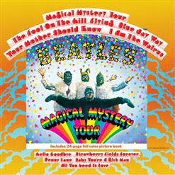 The Beatles — Flying