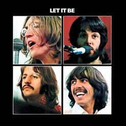 The Beatles — Maggie Mae