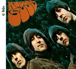 The Beatles — Norwegian Wood (The Bird Has Flown)