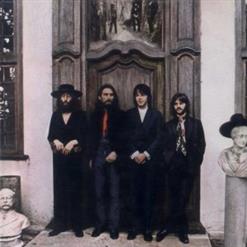 The Beatles — Rain