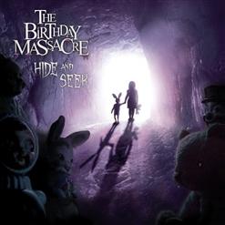 The Birthday Massacre — Alibis