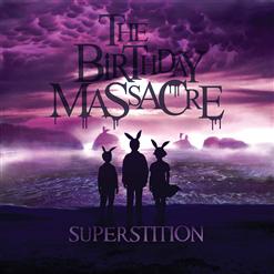 The Birthday Massacre — Beyond