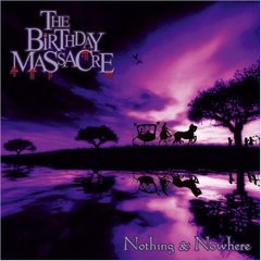 The Birthday Massacre — Broken