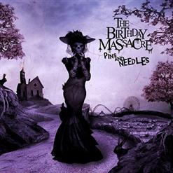 The Birthday Massacre — Control
