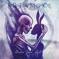 The Birthday Massacre — One