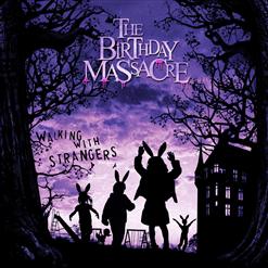The Birthday Massacre — To Die For