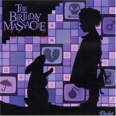 The Birthday Massacre — Violet