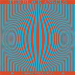 The Black Angels — Entrance Song
