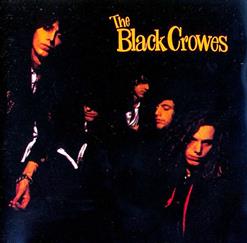 The Black Crowes — Jealous Again