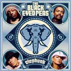 The Black Eyed Peas — Anxiety (feat. Papa Roach)