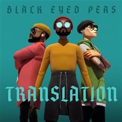 The Black Eyed Peas — Girl Like Me FT. Shakira
