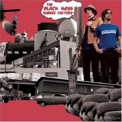 The Black Keys — Girl Is On My Mind