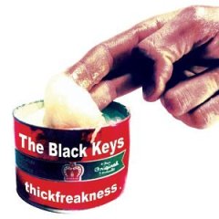 The Black Keys — Have Love Will Travel