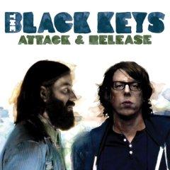 The Black Keys — Psychotic Girl