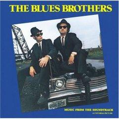 The Blues Brothers — Peter Gunn Theme