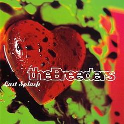 The Breeders — Saints