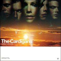 The Cardigans — Hanging Around
