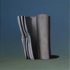 The Caretaker — It's Just A Burning Memory
