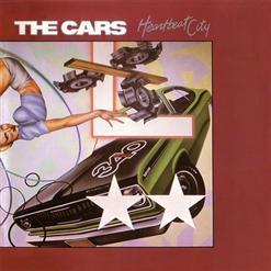 The Cars — I Refuse
