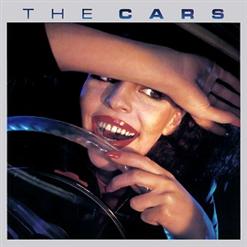 The Cars — Just What I Needed