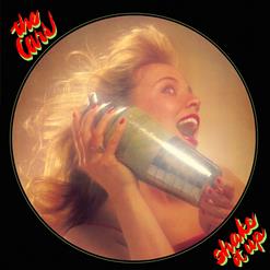 The Cars — Shake It Up