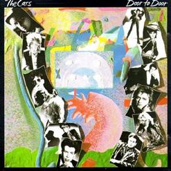 The Cars — You Are The Girl