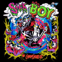 The Chainsmokers — Sick Boy