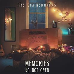 The Chainsmokers — Young