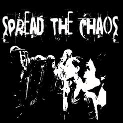 The Chaos Agent — Breaking The Silence