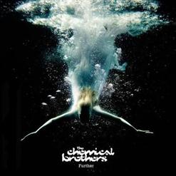 The Chemical Brothers — Escape Velocity