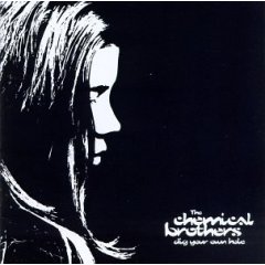 The Chemical Brothers — Setting Sun