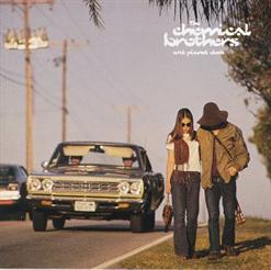 The Chemical Brothers — Song To The Siren