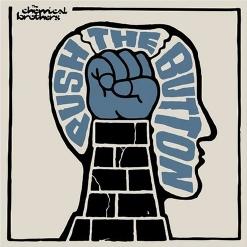 The Chemical Brothers — The Boxer