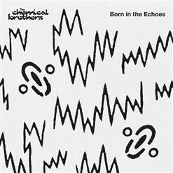 The Chemical Brothers — Under Neon Lights (ft. St. Vincent)