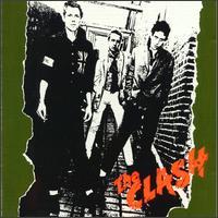 The Clash — Janie Jones