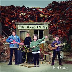 The Cranberries — All Over Now