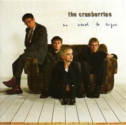 The Cranberries — So Cold In Ireland*