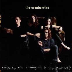 The Cranberries — Waltzing Back